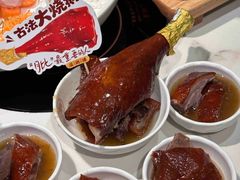 -滋粥楼·顺德菜(番禺广场总店)
