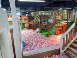 -万达宝贝王(乌鲁木齐德汇店)