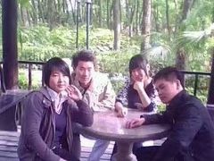 -金孔雀温泉旅游度假村