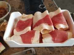 -小龙坎老火锅(北京三里屯店)