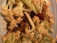 -九毛九西北菜(大东海店)