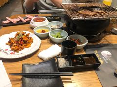 -黑牛の店·和牛烧肉(大悦城店)