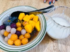 -堂屋糖水店(愚园店)
