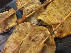 -望京小腰(北京总店)