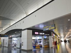 -银川河东国际机场