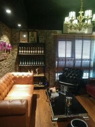 -鳌首刺青纹身 穿孔饰品店