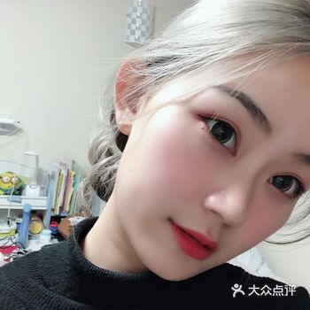 现在的鼻子就是我想要的韩国
