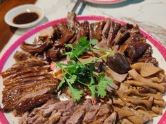 -春梅里卤鹅馆·47年老字号(中山路店)