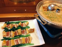 -富力威斯汀酒店-中国元素中餐厅(武昌临江店)
