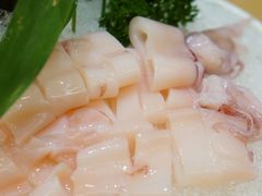 -湯系·煲汤手艺人(东二环泰禾广场店)