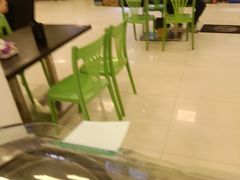 -啊溜烧烤·炭火传承(南澳店)