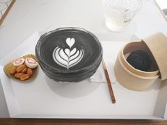 -茶是一枝花泡茶店