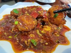 -天回镇何氏豆腐(总店)