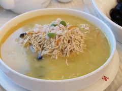 -怡园饭店-餐厅(四望亭店)