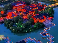 -淹城春秋乐园