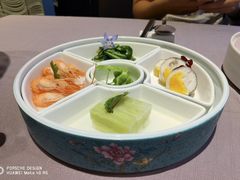 -肆月河豚·新淮扬(金融街店)