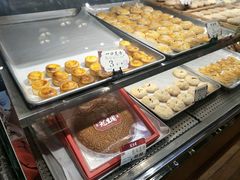 -武汉冠生園(吉庆街店)