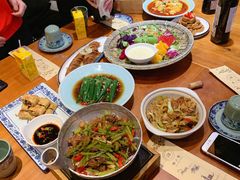 -锦小馆(安贞店)