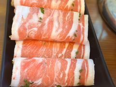 -丽江庭院·云南野生菌·海鲜火锅(鼓楼四合院店)