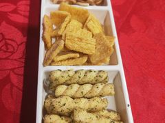 -正阳门饭庄·烤鸭·北京菜(万丰路七里庄店)