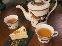 -TINTIN CAKE BOUTIQUE(台北壹店)