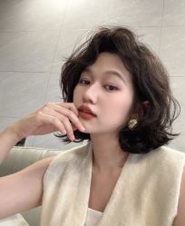 -时尚殿堂hair salon