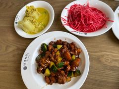 -河沿肉饼Beijing Pie(东华门店)