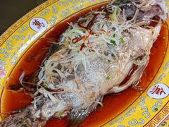 -仿膳饭庄·宫廷风味(百年传承店)