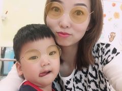 -黄浦乐烁龙鱼宝贝托育园(海潮路校区)