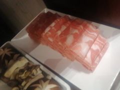 -蝎王府羊蝎子(虎坊桥总店)