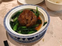 -扬州香格里拉·香宫中餐厅