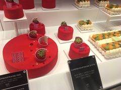 -FAUCHON