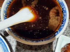 古法糖芋苗-南京大牌档(济南万象城店)