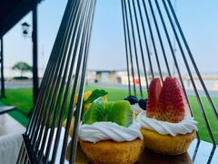 -南沙游艇会·大兵船餐厅