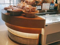 -西村叔叔的店·面包·甜品·蛋糕(清河万象汇店)