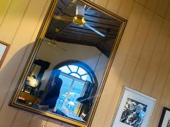 -小世界西餐厅(建国门店)