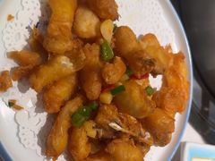 -粤顺渔坊·中山脆肉鲩火锅(清湖店)