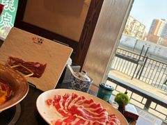 -仁和四季涮肉馆(天坛南门店)