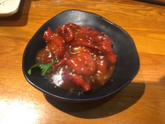 芥末章鱼-三月居酒屋(青年大街店)