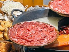 -阳阳老火锅(小南门店)