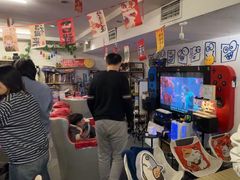 -好玩工厂密室·鹅鸭杀·桌游