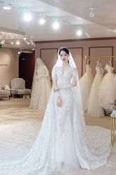 点击看大图 -B.Bridge Couture婚纱礼服(福田店)