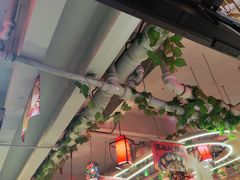 -东北哈尔滨酱骨头馆房掌柜铁锅炖