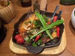 -云海肴·汽锅鸡·云南代表菜(天山百盛优客店)