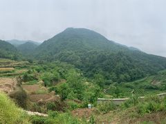 -武汉姚家山旅游景区