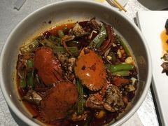 -李老爹香辣蟹(宣武门店)