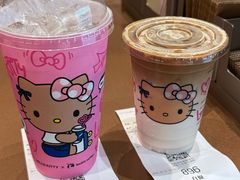 -瑞幸咖啡(绿地新都会9号楼店)