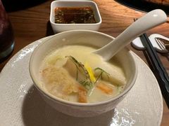 -揽季锅物会.福建黄鱼.海鲜姿造(五四路店)