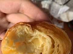 -泸溪河桃酥(秦淮夫子庙一店)
