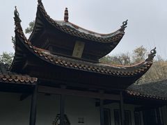 -岳麓山风景名胜区